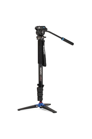Benro A38fds2pro Video Monopod Kit