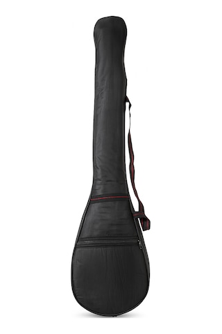 Yankı Yb-40mp Kısa Sap Bağlama Profesyonel Maun Saz Kılıf, Tel, Mızrap Hediyeli - 86972016234