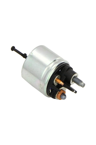Valeo 594348 12V Marş Otomatiği D6 G 3