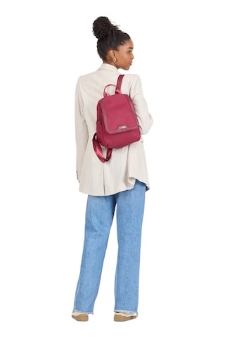 Chantria Cb00621 Bordo Sırt Çantası Diğer
