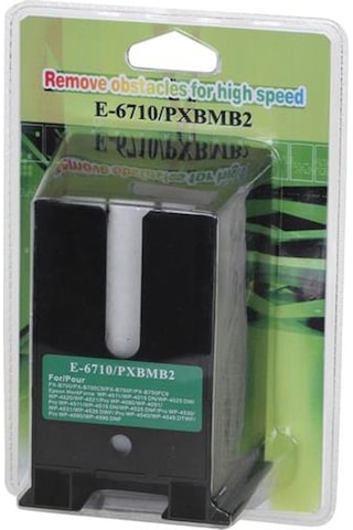 Uyumlu Epson T6710 Atık Kutusu 225Ml