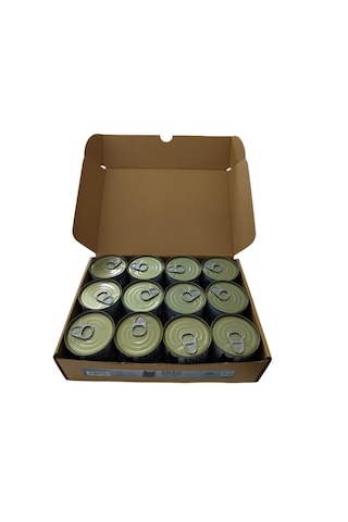 Natural Yavru Yaş Kedi Maması 85 Grx24