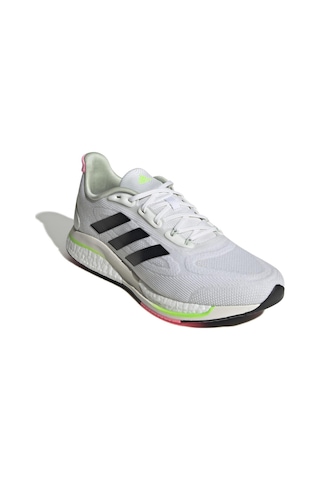 Adidas Supernova+ Erkek Spor Ayakkabısı Gw9106 Beyaz