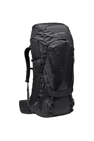 Vaude Avox 75+10l Trekking Sırt Çantası 15953-010 Çok Renkli