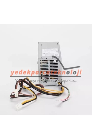Hp Elitedesk 800 G9 M76034-012 4+4 Pin 260w Power Supply