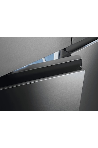 Electrolux ELT9VE52U0 522 LT No Frost Gardırop Tipi Buzdolabı