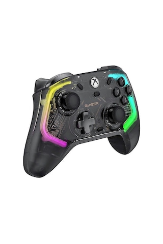 Gamesir Gamesir Kaleid Xbox Uyumlu Kablolu Oyun Kumandası Newway