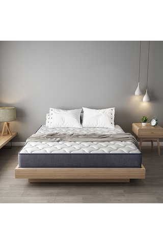 Onlıne-Yatak Heyner 80X160 Avangard Ortopedik 80*160 Yaylı Yatak