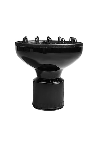 Springsun Evrensel Saç Kurutma Difüzörü - Dalgalı Ve Kıvırcık Saçlar İçin Mükemmel Şekillendirme Aracı