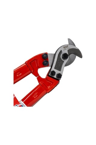 Rox 0240 Crv Kablo Kesme Makası 24'' 650 Mm Profesyonel Ağır Hizmet Kablo Kesici