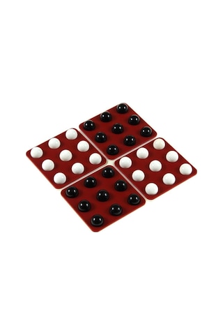 Go To Five Eğitici Kutu Oyunu 5 Nokta Kutu Oyunu