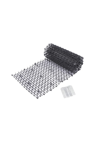 Tongxida Suntek Kedi Scat Mat Haşere 4m Siyah