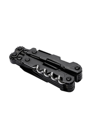 Sog Kamp Powerlitre Multitool Siyah Çok Amaçlı Pense Siyah