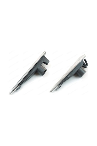 Renault Megane 2 Sağ Sol Ön Çamurluk Sinyal Lambası 2003-2010