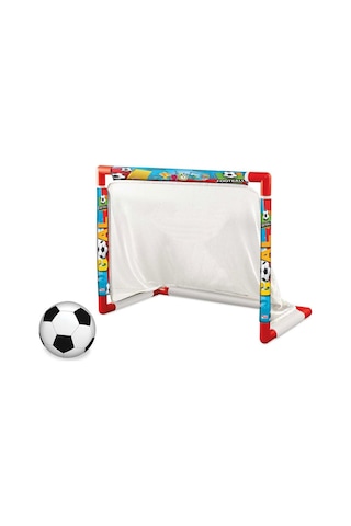Dede Minyatür Kale Futbol Seti