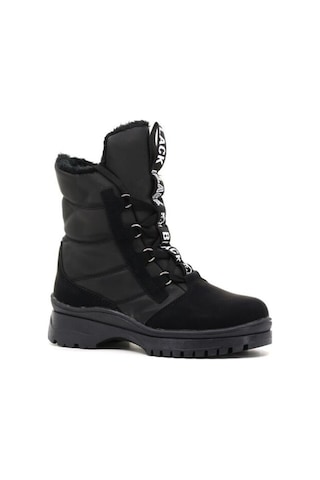 Trendyshose Twg 875 Zümrüt Kavucuk Bot