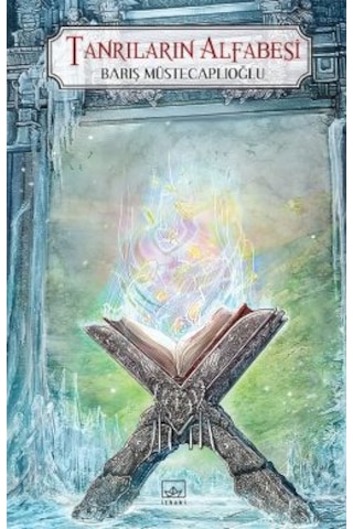 Tanrıların Alfabesi Perg Efsaneleri 4. Kitap + Korkak Ve Canavar Perg Efsaneleri 1