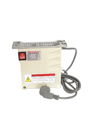 Moonstar Siruba VC008 Serisi Kafadan Motor VC008
