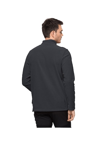 Jack Wolfskin Taunus Hz Erkek Polar 1709522-6350 6350 Phantom