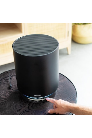 Cecotec Totalpure 1800 Style Pro Akıllı Hepa Hava Temizleyici