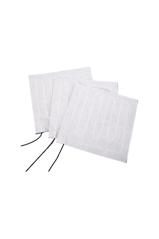 Usb Su Geçirmez Elektrikli Isıtma Pedi Sandalye Isıtıcı Pet Köpek Kedi Yatağı Isıtıcı Mat