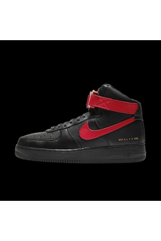 Nike Air Force 1 X Alyx Cq4018-004 Çok Renkli