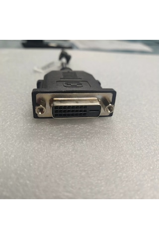 Nvidia Cable / Mini Display Port To Dvı-d - Pn 030-0757-000 Adapt