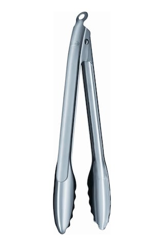 Rösle 12916 Paslanmaz Çelik Kilitlenebilir Maşa 30 CM