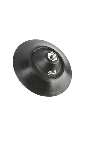 Sgcb Esnek Ped Destek Diski 150 Mm