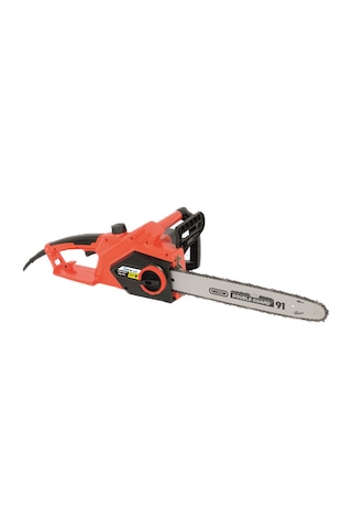 Euromax Ex75043a Elektrikli Ağaç Kesim Motoru 2000w