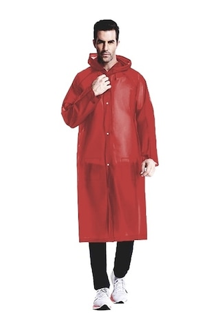 Marlux Raincoat Eva Yağmurluk