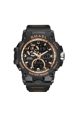 Dijital Ve Analog Erkek Kol Saati925014