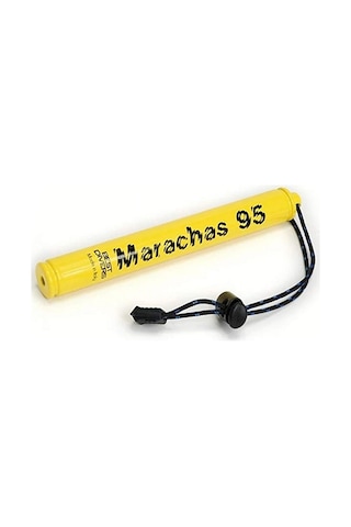 BESTDIVERS Shaker Maracas 95 Sarı