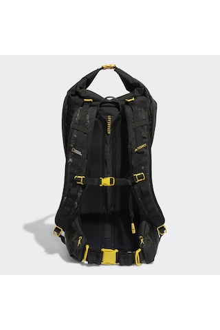 Adidas Ib8551 Trx Natgeo Bp Sırt Çantası Siyah