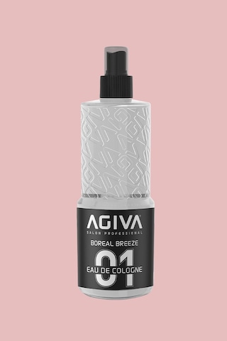 Agiva Boreal Breeze Tıraş Sonrası Bakım Kolonyası