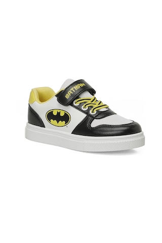 Batman Hayba.p6fx Beyaz Erkek Çocuk Sneaker 000000000102238829 Beyaz