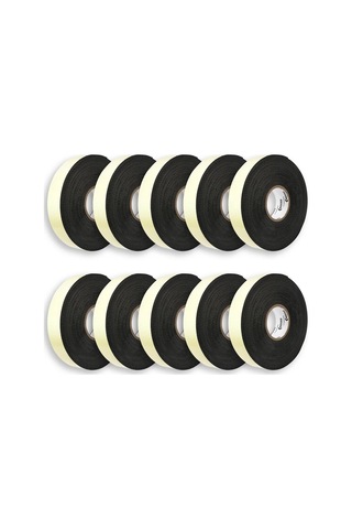 Oxion Oto Vulkanize Olan Elektrik Bandı Seti 10'lu 10m 22mm 0.76mm 314916718