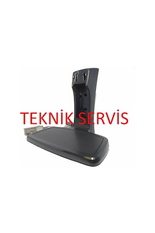 Electrolux Uyumlu Ergo11 - Ergo12 - Ergo13 Şarjlı Süpürge Şarj Platformu