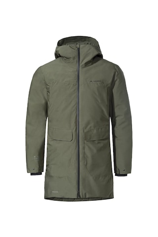 Vaude Mineo Iı Waterproof Erkek Mont 42460 Haki