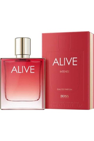 Alive Intense Edp 50 Ml Kadın Parfüm Odunsu
