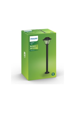 Philips myGarden Alpenglow Direk Lambası E27 Duy (Ampulsüz)