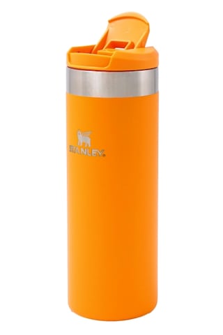 Stanley The Aerolight 0.47 Litre Termos Turuncu Turuncu