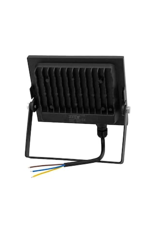 Siyah Kasa Led Projektör Zmr-302/s.65 50w