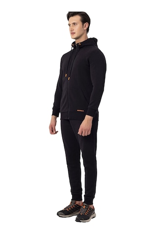 Merrell Scole M Erkek Sweatshırt Siyah Siyah