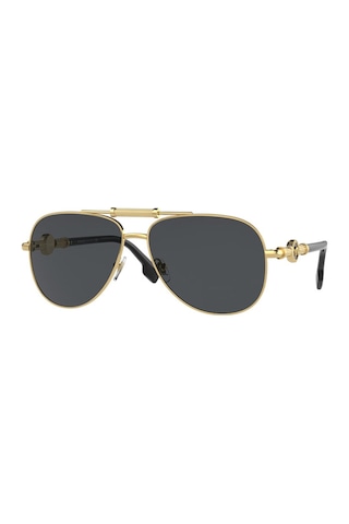 Versace 2236 100287 59 Erkek Güneş Gözlüğü