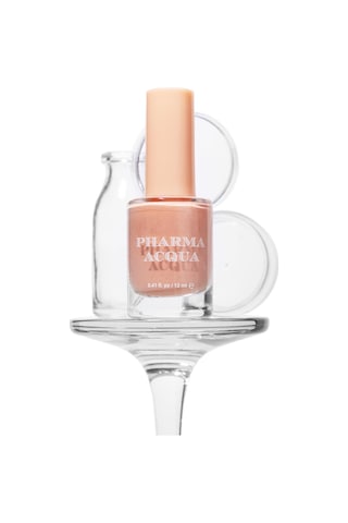 Pharma Acqua Fresh Nail Varnish Oje 95 12 ML