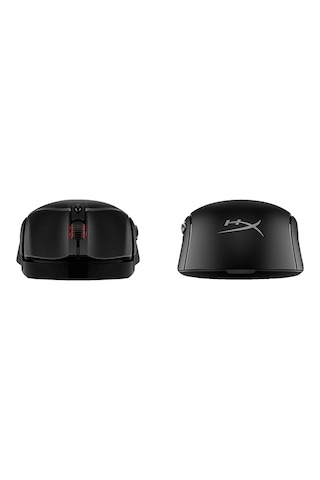 Hyperx PF Has 2 Core WL BK/BK Kablosuz Lazer Oyuncu Mouse