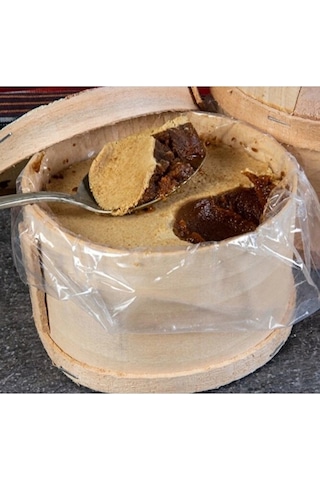 Tokatlı Özseven Katı Üzüm Pekmezi 2 x 700 G
