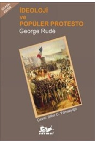 Ideoloji Ve Popüler Protesto 180632850