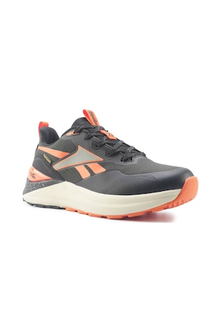 Reebok Coast Traıl Siyah Erkek Outdoor 000000000101965446 Siyah-turuncu-beyaz Siyah - Turuncu - Beyaz